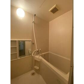バス/シャワー