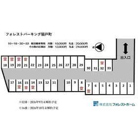 平面図
