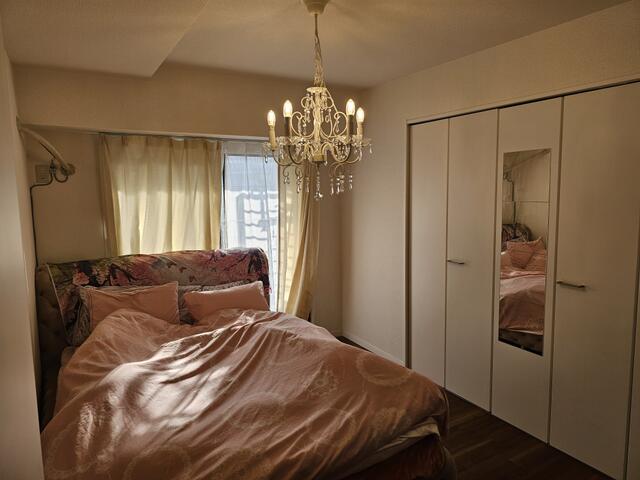 物件画像 サングレイス中央町 7階 3LDK