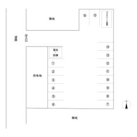 平面図