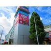 ショッピング施設