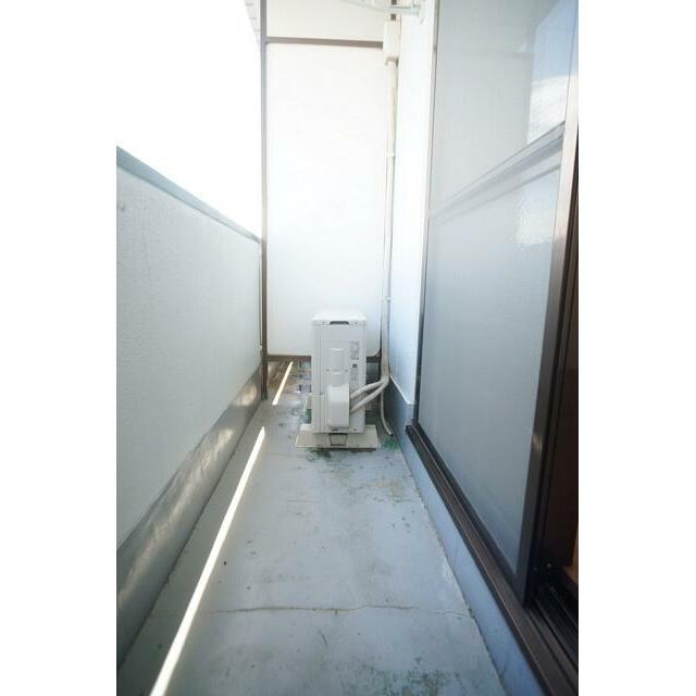 ※参考画像　同建物別部屋