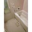 バス/シャワー