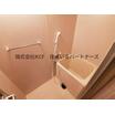 バス/シャワー