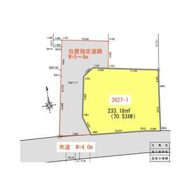 地形図等