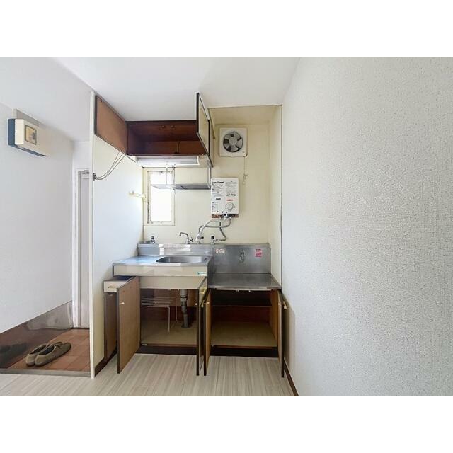 内装