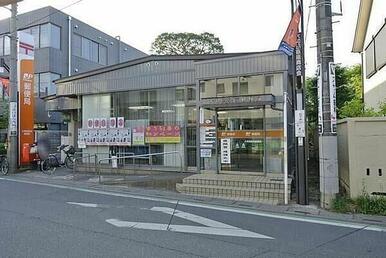 大和田駅前郵便局