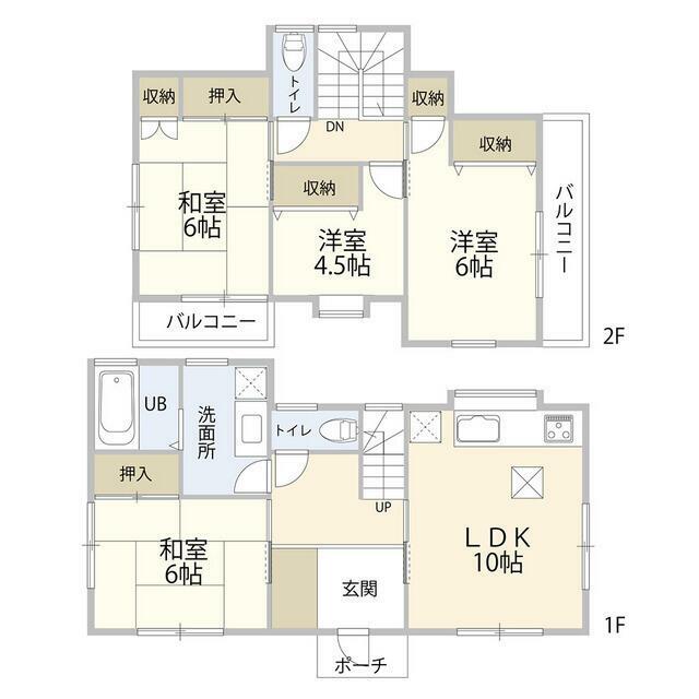富士見市