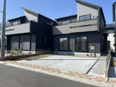 7号棟外観（2026年3月撮影）