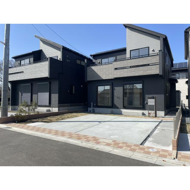 7号棟外観（2026年3月撮影）