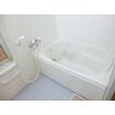 バス/シャワー