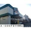 ショッピング施設
