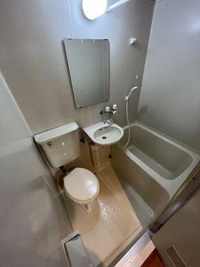 別部屋参考写真