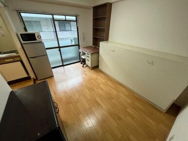 別部屋参考写真