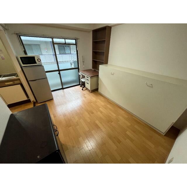 別部屋参考写真