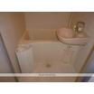 バス/シャワー