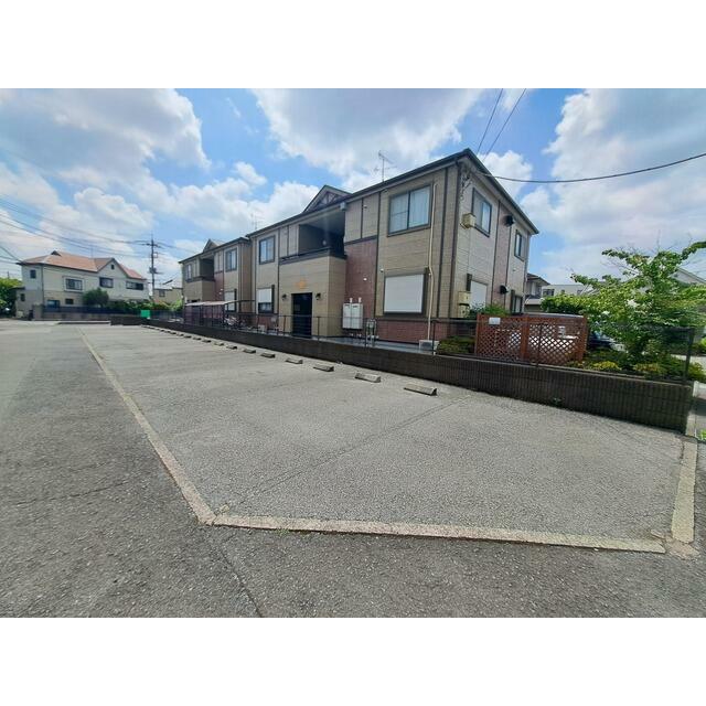 駐車場（２台目もご相談ください）