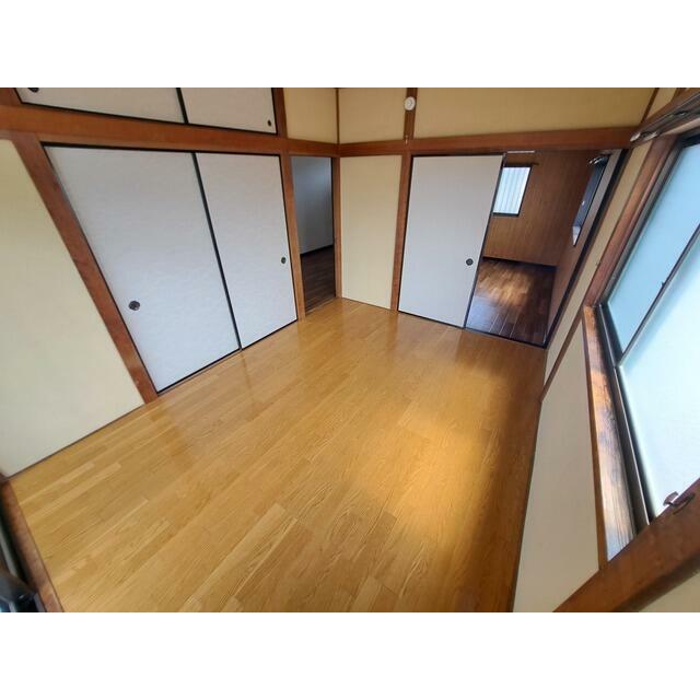洋室６帖