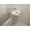 バス/シャワー