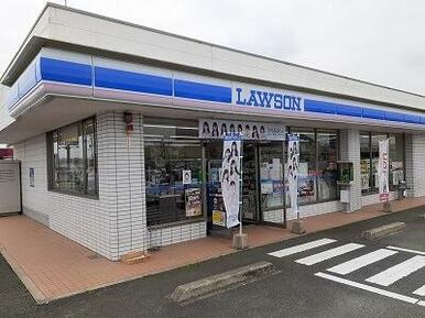 ローソン　大琳寺店