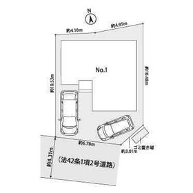 地形図等
