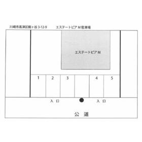 平面図