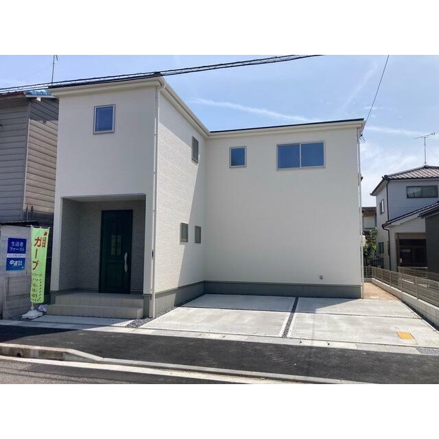 ここに住むために一生懸命頑張ろうと思えてくる家に住みたい（2号棟）