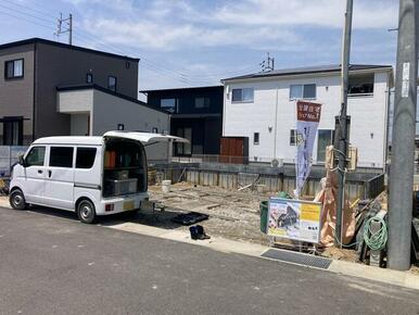 これからの生活がもっと豊かになる場所（1号棟）