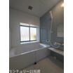 バス/シャワー