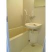 バス/シャワー