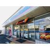 コンビニ