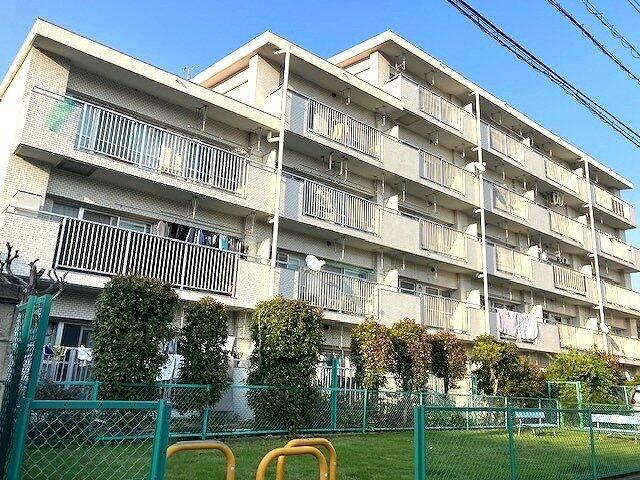 八千代春日部マンション １０２ 2SDK
