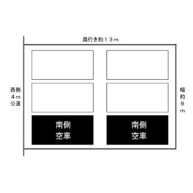 平面図
