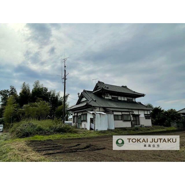 敷地広々１７９坪！