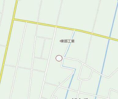 現地案内図