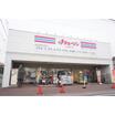 ショッピング施設