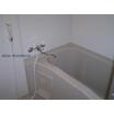 バス/シャワー