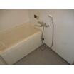 バス/シャワー