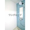 バス/シャワー