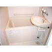 バス/シャワー