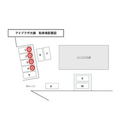 平面図