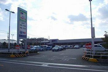 マルアイ白浜店