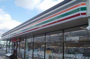 セブンイレブン姫路白浜町北店
