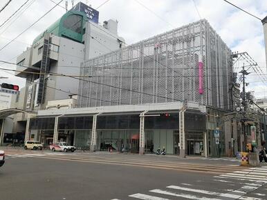 十八親和銀行浜町支店