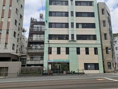 ながさき内科病院