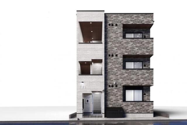 ｒｏｂｏｔ　ｈｏｍｅ　淵野辺 ３０３ 1Kの画像