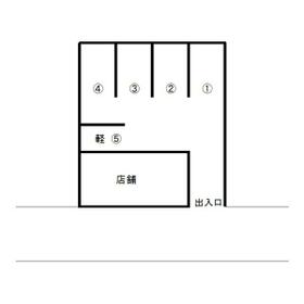 平面図