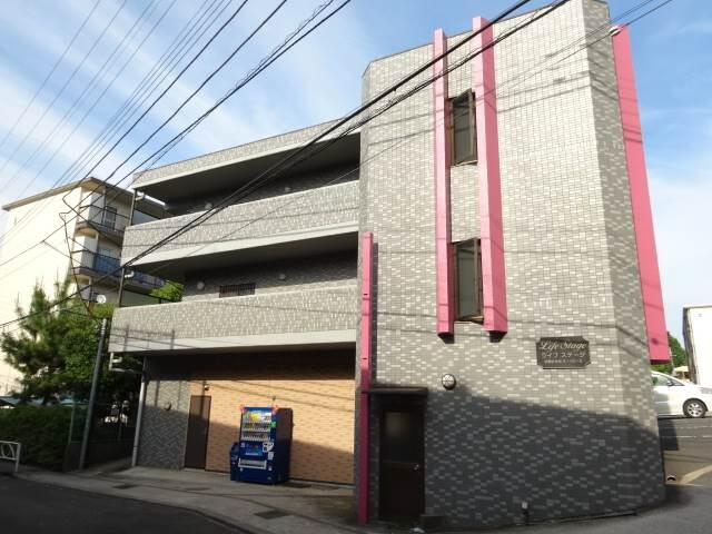 ライフステージ 2階 1LDKの画像