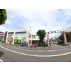 ショッピング施設