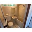 バス/シャワー